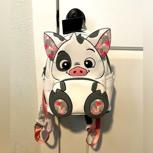 Púa Moana Disney Backpack